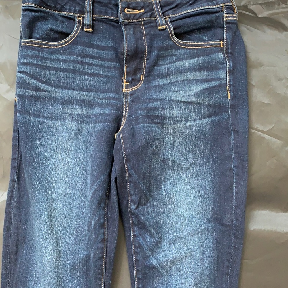 American Eagle Next Level Stretch Jeggings